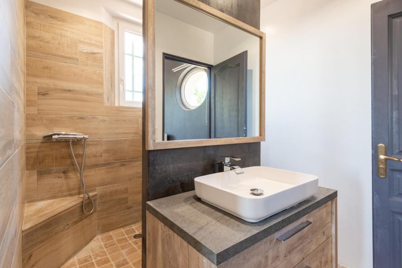 גריניאן Villa Cleme מראה חיצוני תמונה