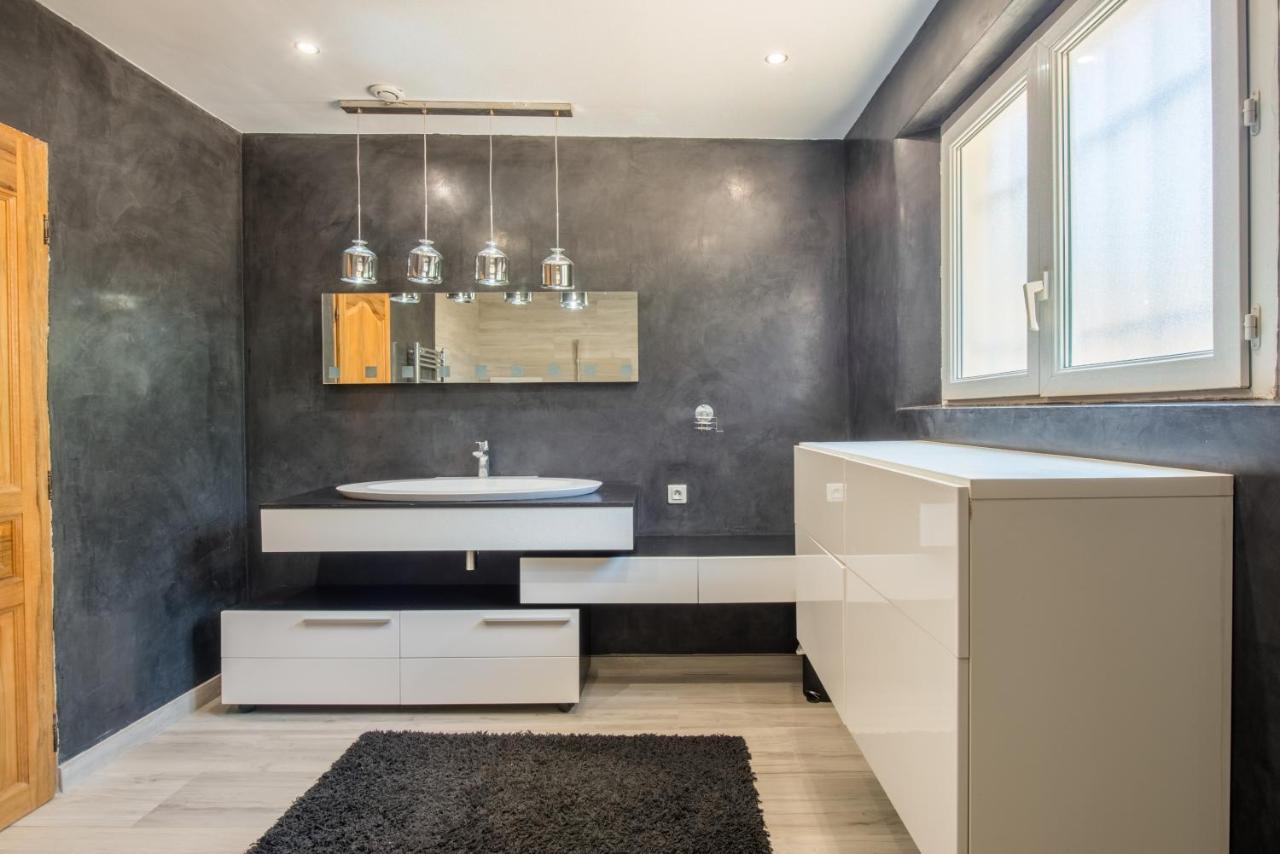 גריניאן Villa Cleme מראה חיצוני תמונה