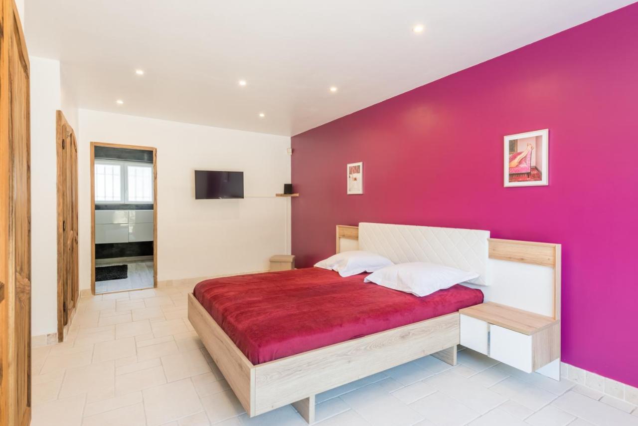 גריניאן Villa Cleme מראה חיצוני תמונה