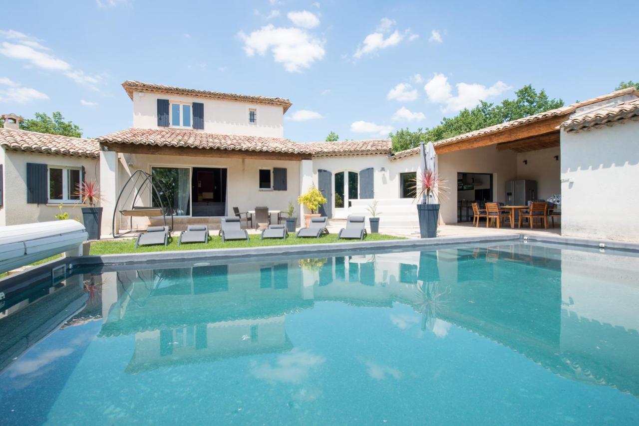 גריניאן Villa Cleme מראה חיצוני תמונה