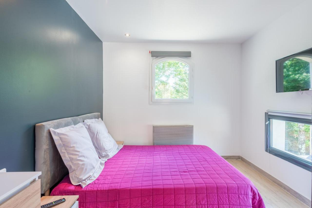 גריניאן Villa Cleme מראה חיצוני תמונה