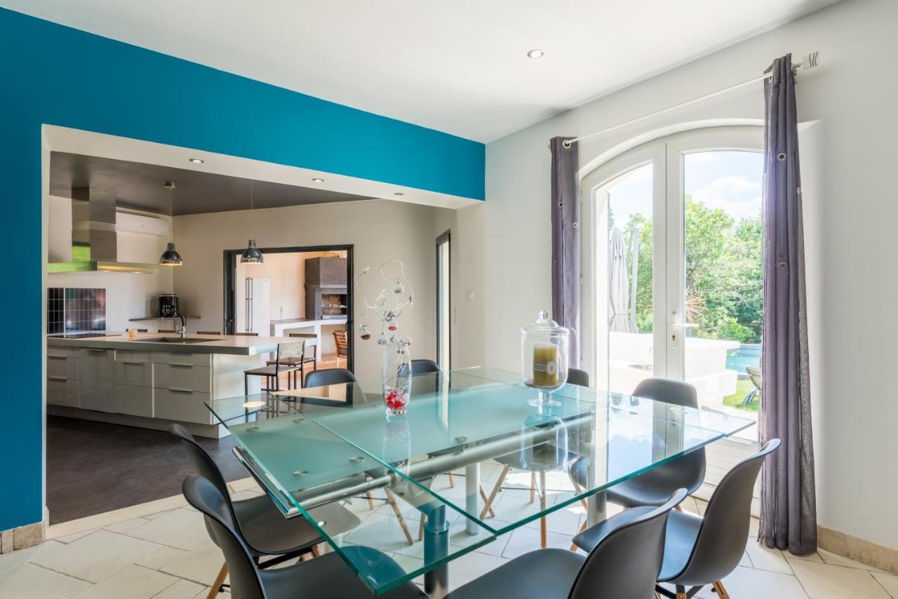 גריניאן Villa Cleme מראה חיצוני תמונה