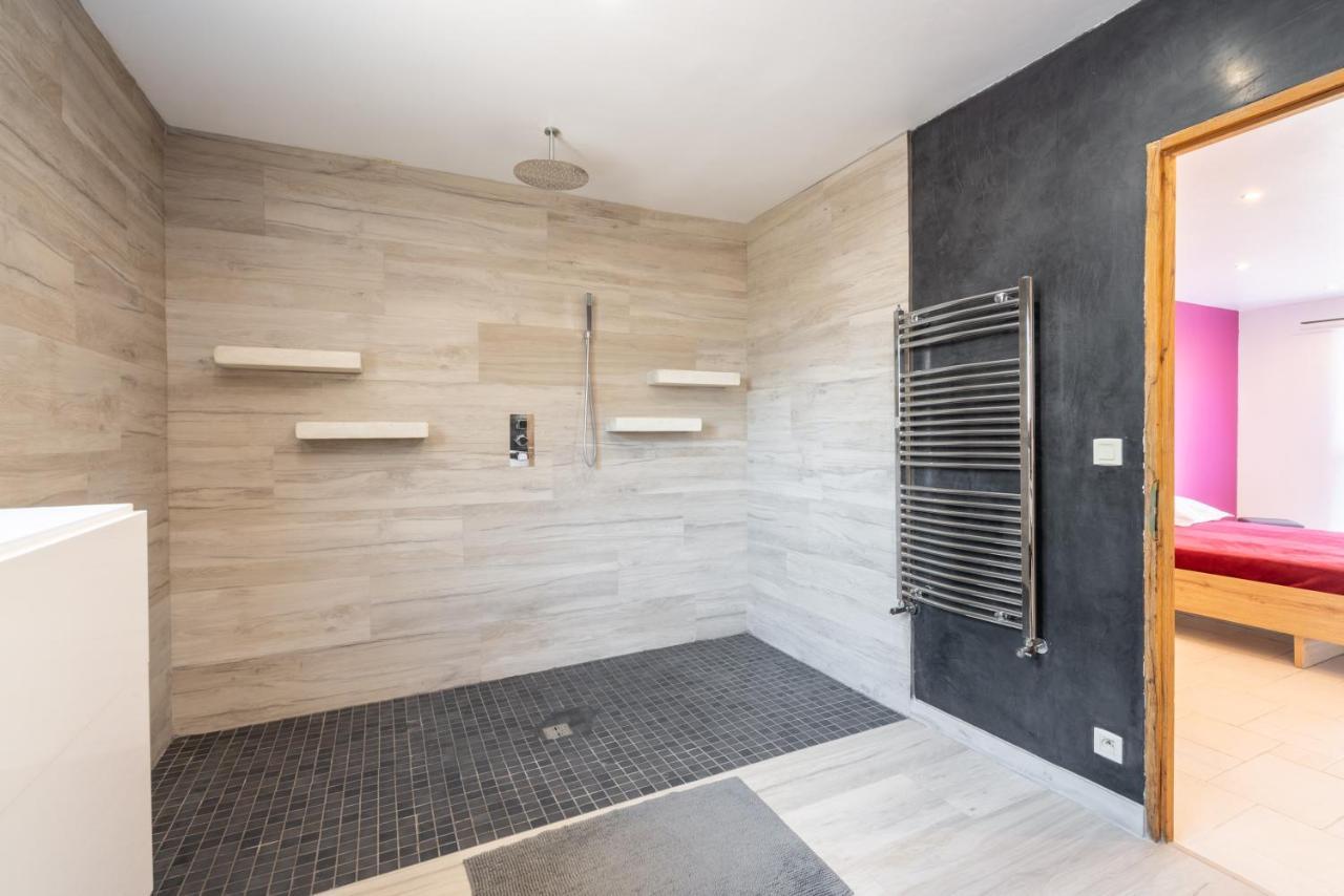 גריניאן Villa Cleme מראה חיצוני תמונה