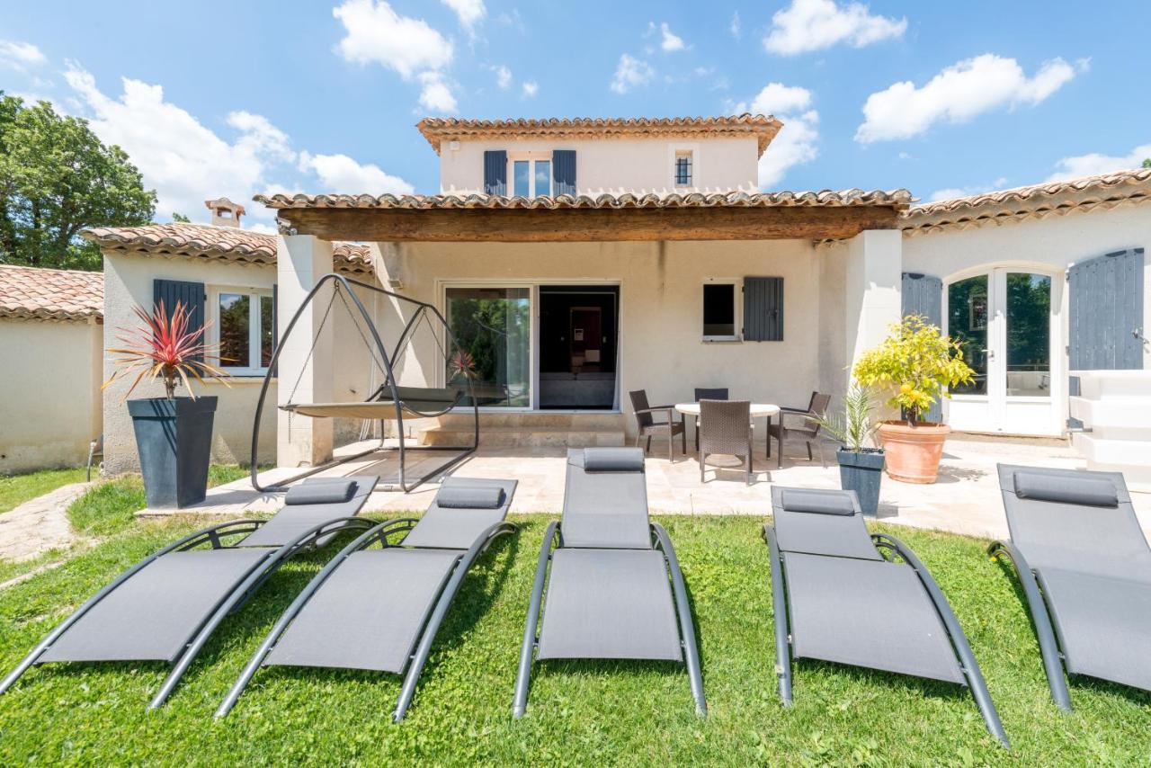 גריניאן Villa Cleme מראה חיצוני תמונה